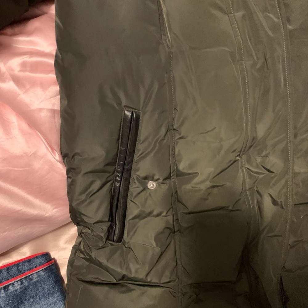 Mackage winter down jacket - Picture 3 of 9